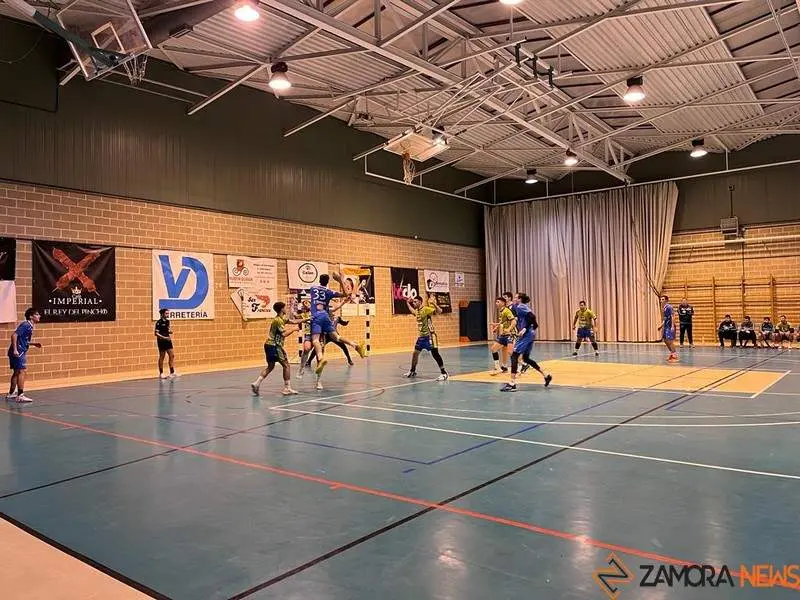Trofeo balonmano (2)
