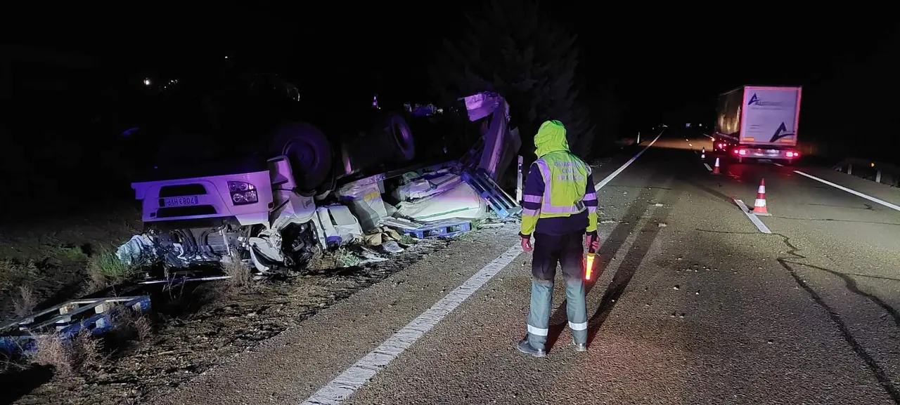 Accidente