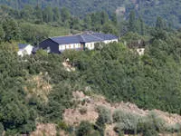 albergue juvenil ‘San Martin de Castañeda’ foto jcyl