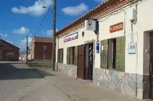 Administración de lotería nº 90325 de Revellinos