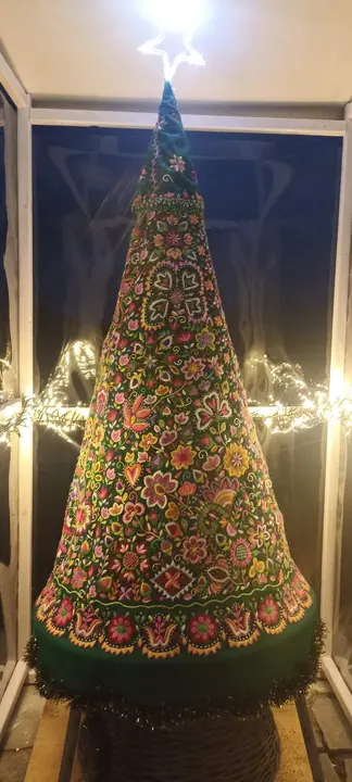 Árbol en Carbajales de Alba