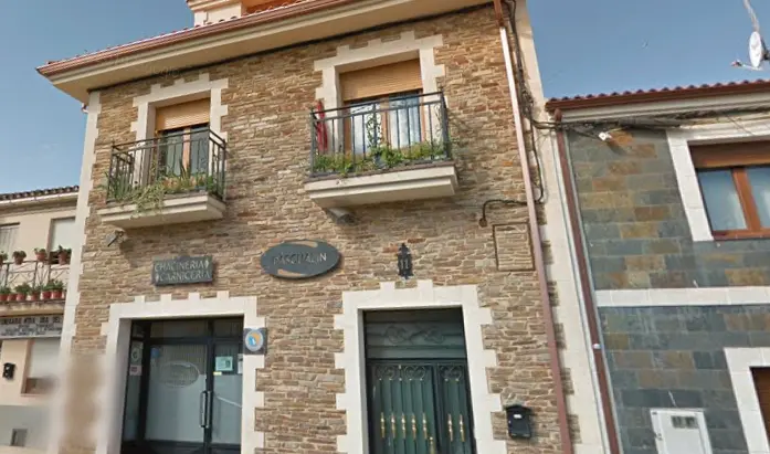 Carnicería Pascualín