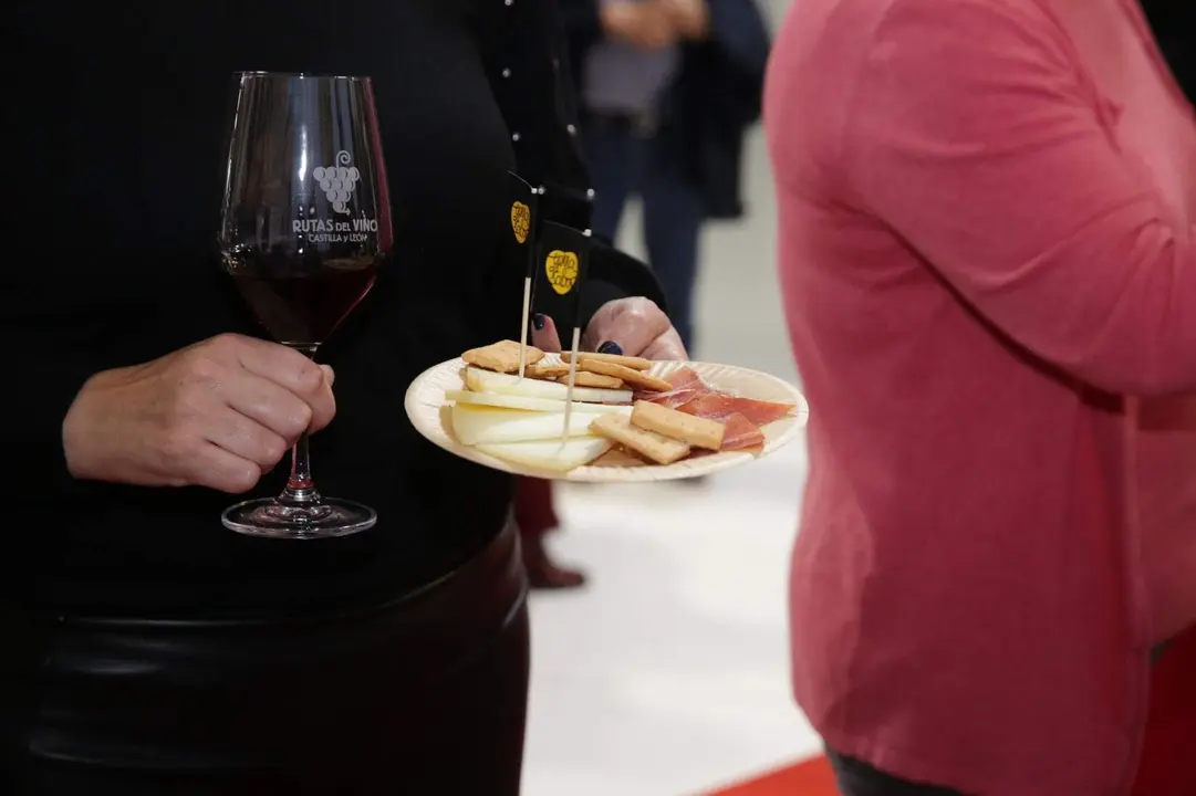 Fotograf&iacute;a de archivo de Tierra de Sabor. Fotograf&iacute;a: CyLesVida