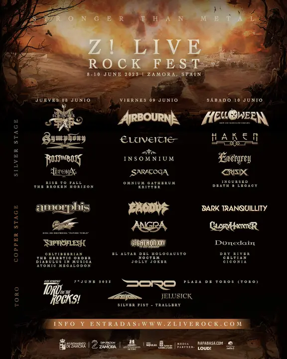 _CARTEL_DISTRIBUCIÓN DÍAS_ zlive