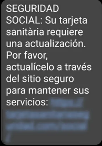 sms