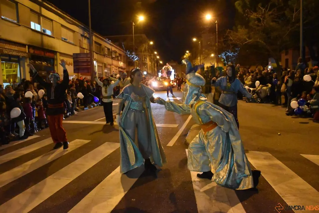 Cabalgaza Zamora_14