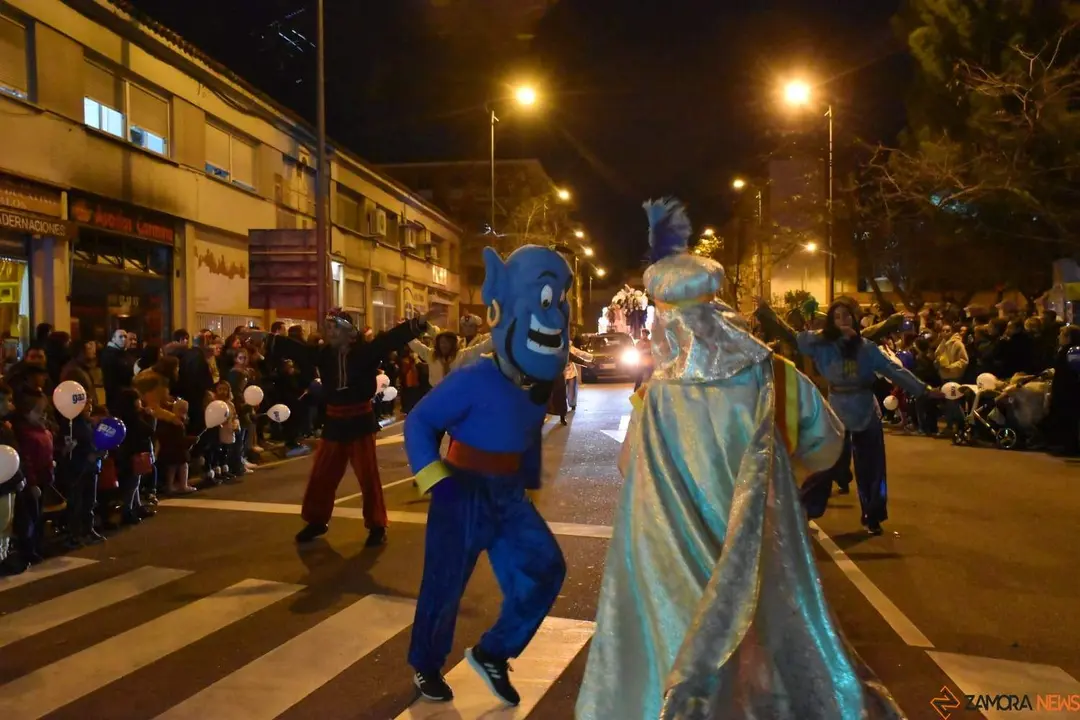 Cabalgaza Zamora_16