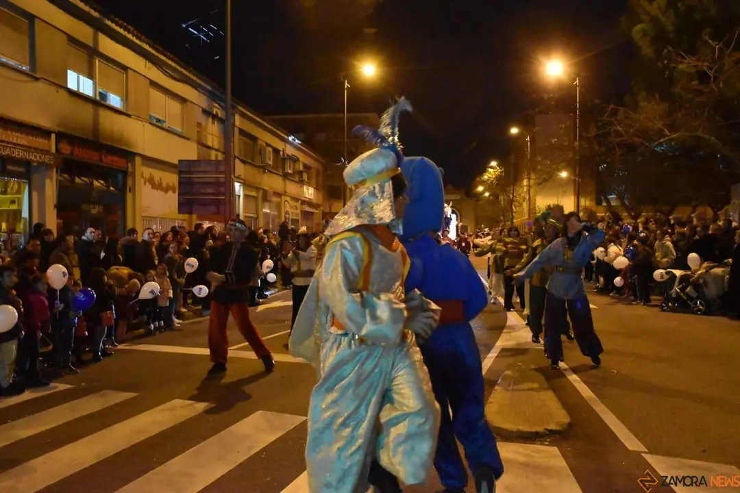 Cabalgaza Zamora_19
