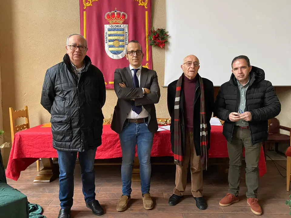 Firma convenio