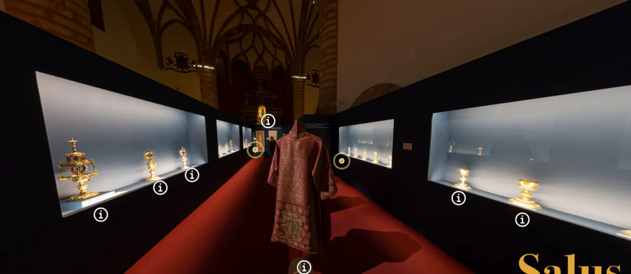 Salus virtual