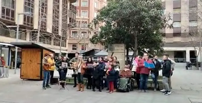 Villancicos