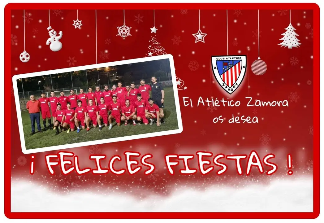 felicitación atco zamora