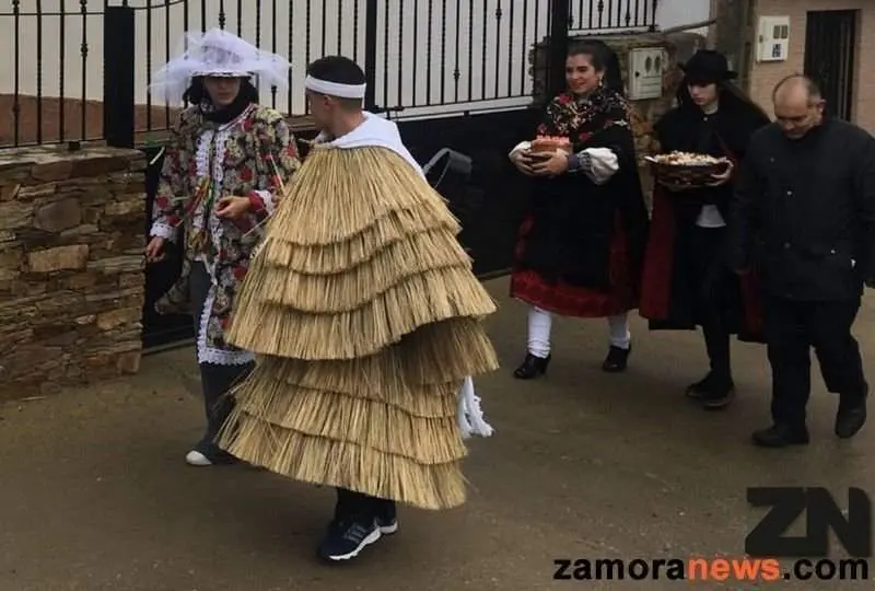 Tafarrón