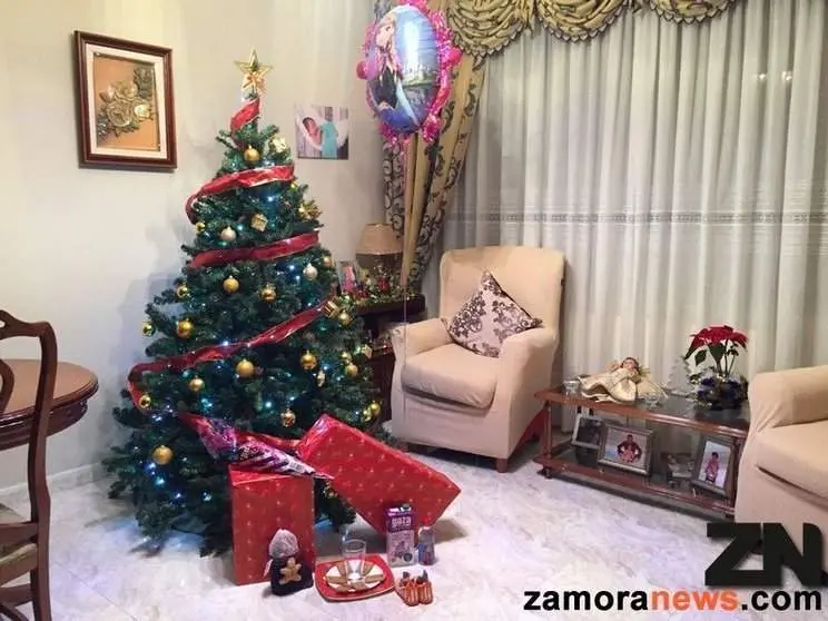 Regalos Papá Noel