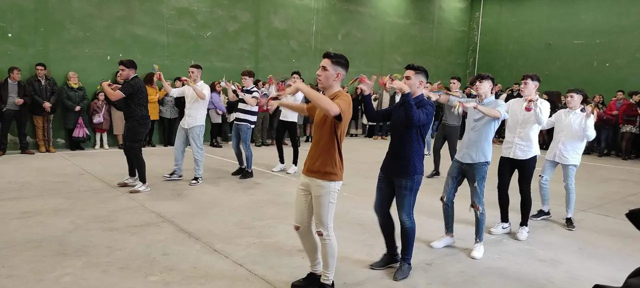 Ensayo Sanzoles (1)