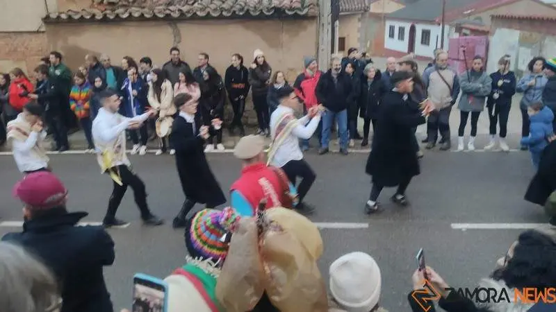 Zangarrón de Sanzoles (3)