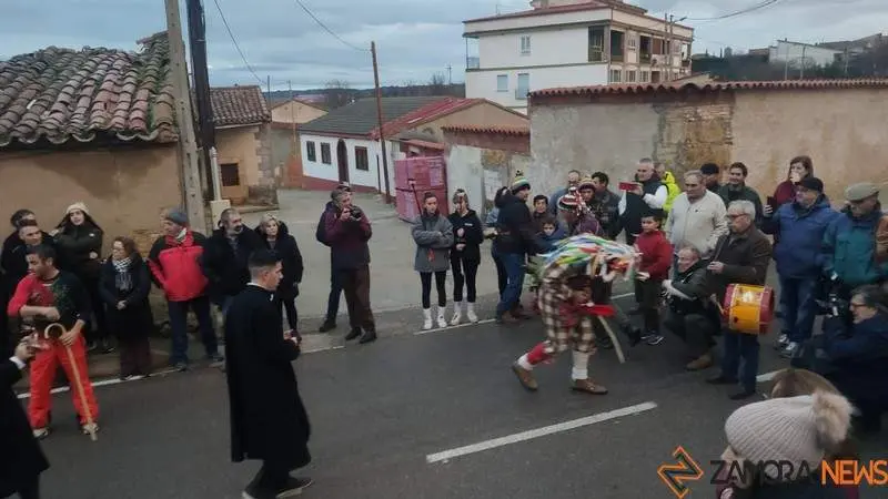 Zangarrón de Sanzoles (4)