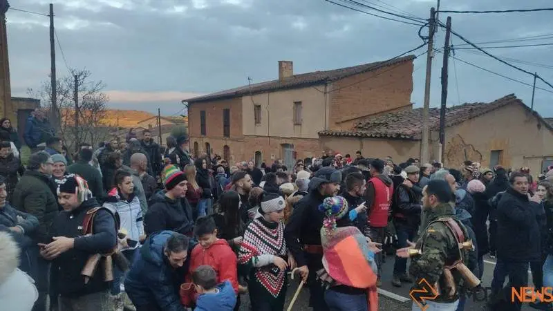 Zangarrón de Sanzoles (9)