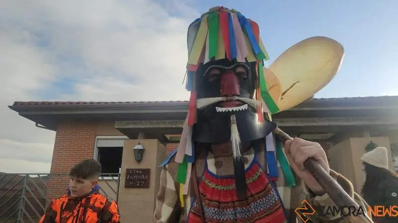 Zangarrón de Sanzoles (12)