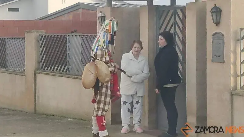Zangarrón de Sanzoles (13)