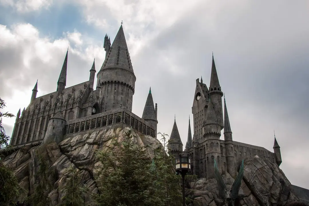 Hogwarts