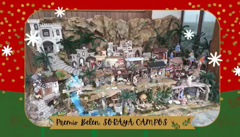 Premio Belén Fermoselle