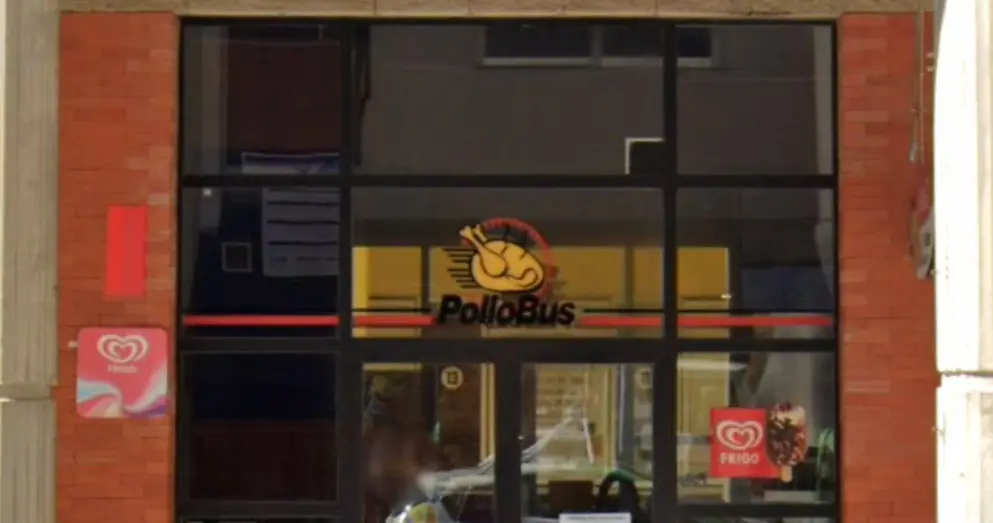 PolloBus