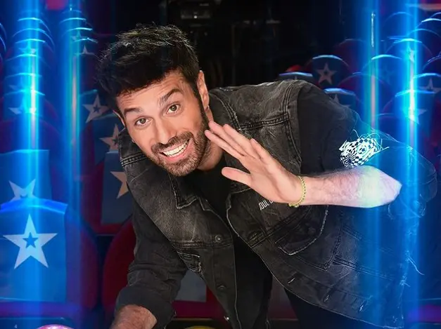 Dani Martínez