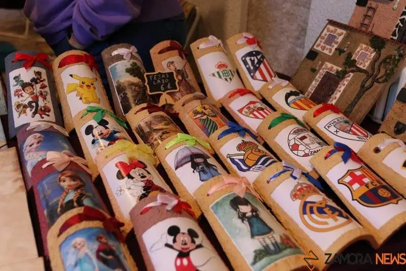 Mercadillo navideño (1)