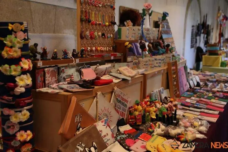 Mercadillo navideño (2)