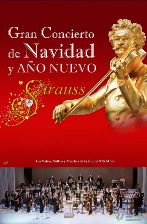 Concierto de Navidad
