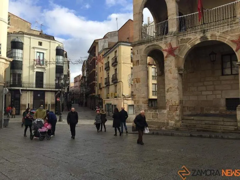 Zamora