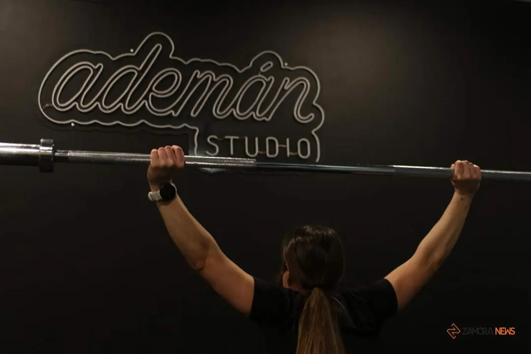 Ademán Studio