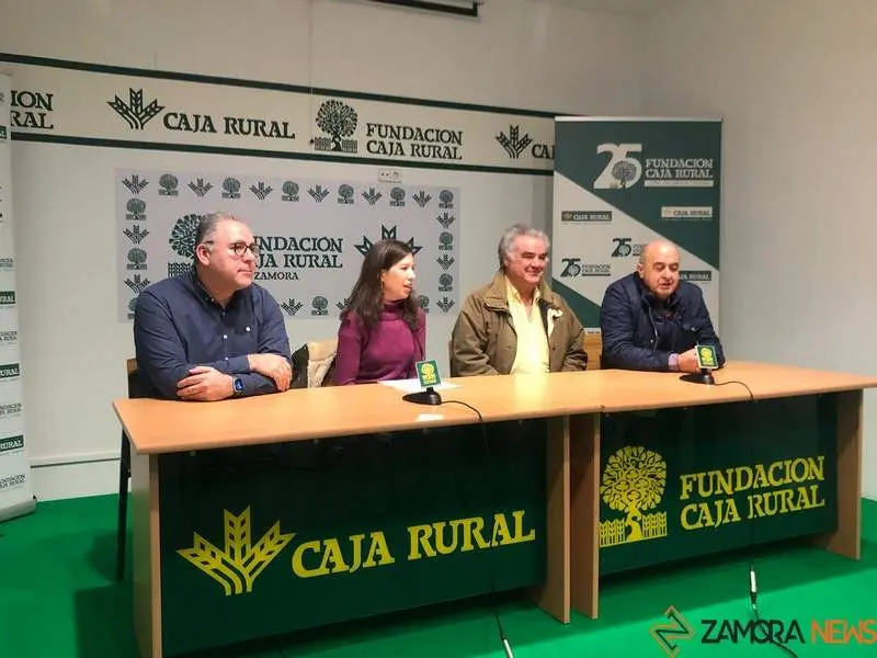 Fundación Caja Rural