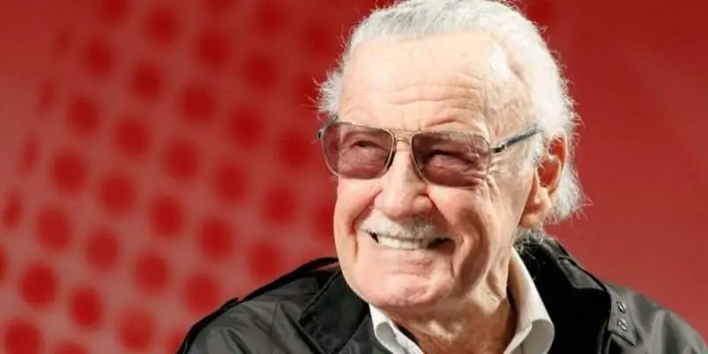 stan lee