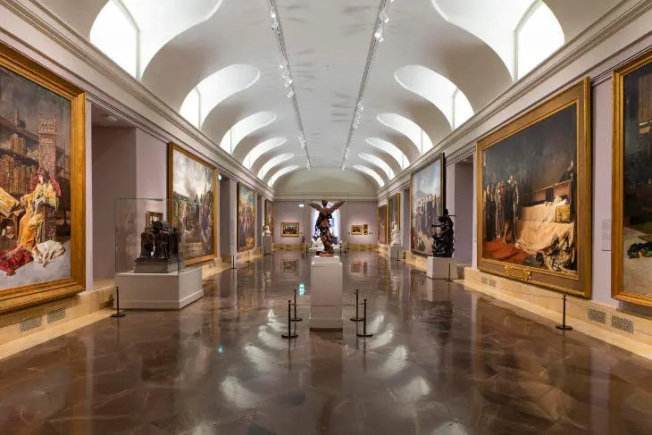 Museo Nacional del Prado