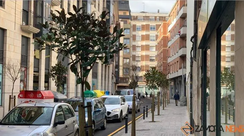 calle Luis Ulloa