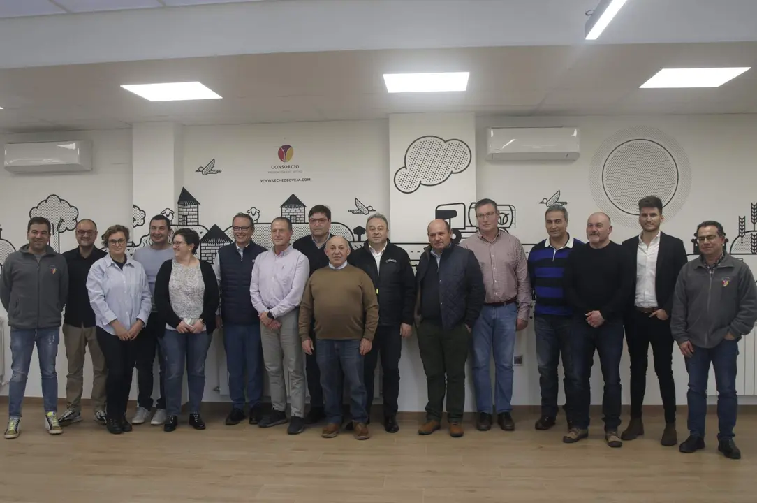 Firma Acuerdo Iberovino