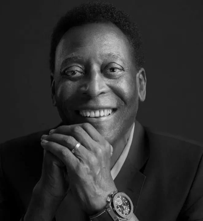 Pelé