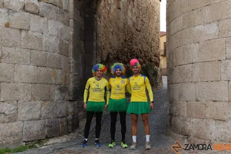 San Silvestre Zamora (2)