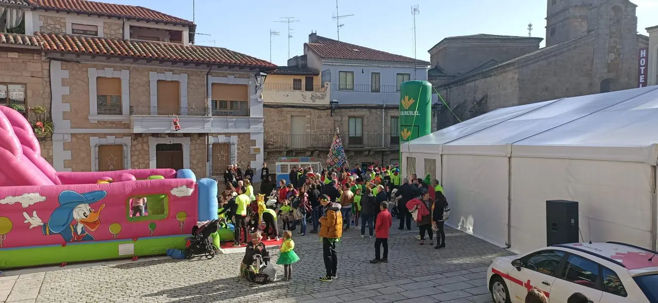 San Silvestre Fermoselle (2)