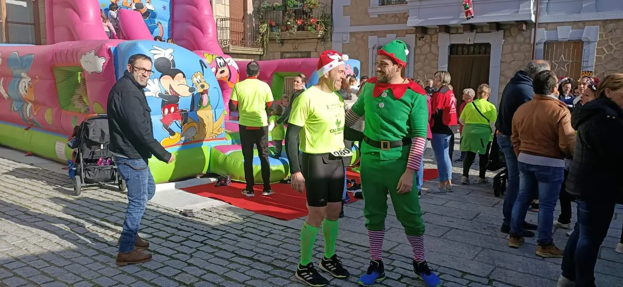 San Silvestre Fermoselle (3)