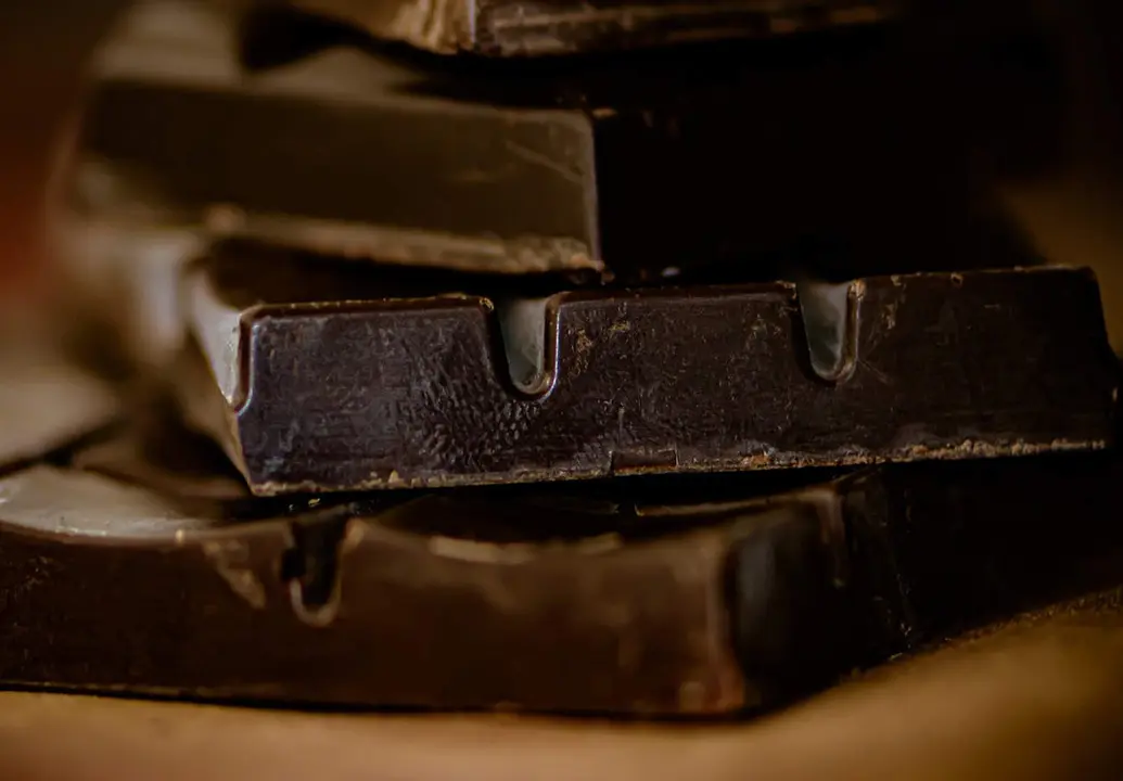Chocolate vía FACUA.org