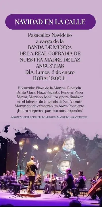 Pasacalles