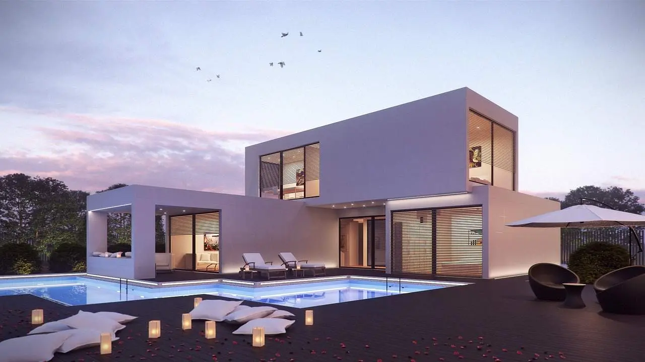 Casas prefabricadas