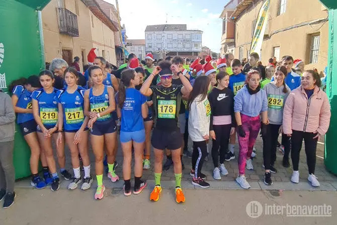 San Cristóbal de Entreviñas vía Interbenavente.es