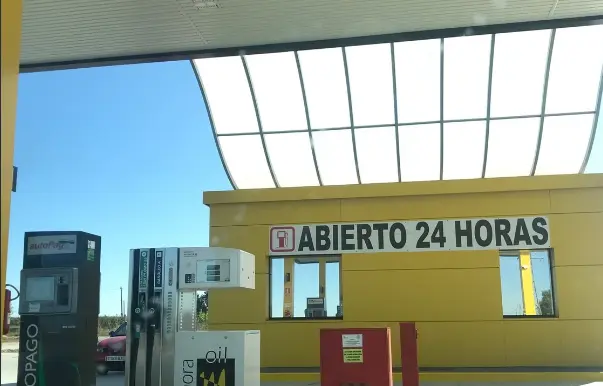 MoraOil