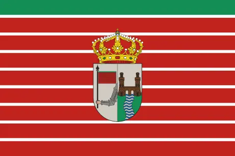 Bandera de Zamora