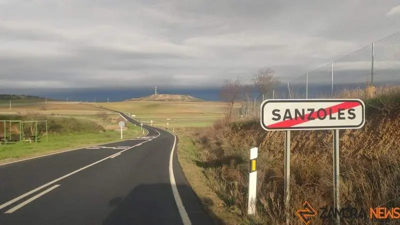 Sanzoles