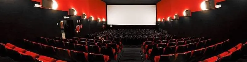 sala multicines